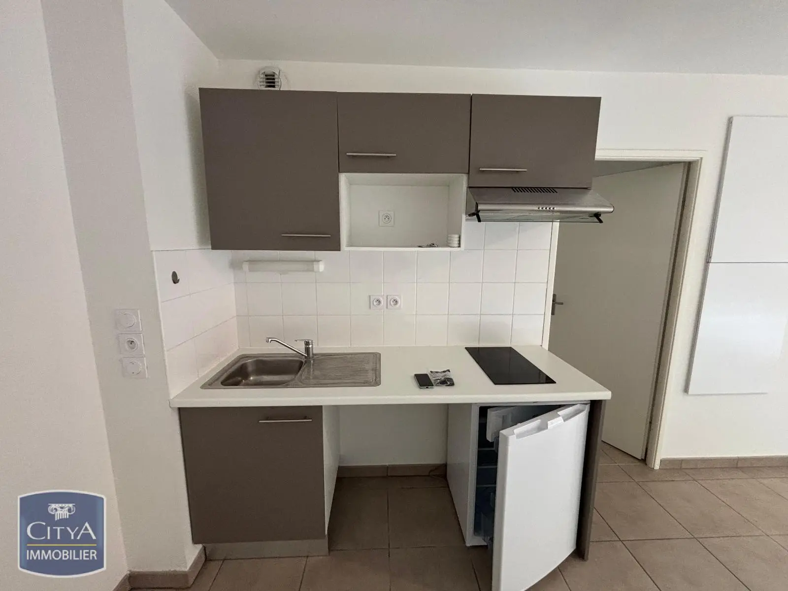 Photo 3 Appartement 2 pièces 40.3m²