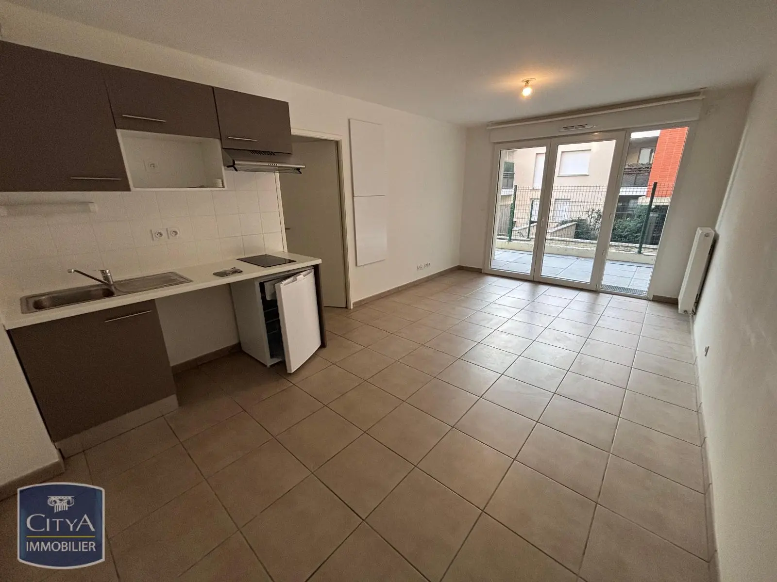 Photo 1 Appartement 2 pièces 40.3m²