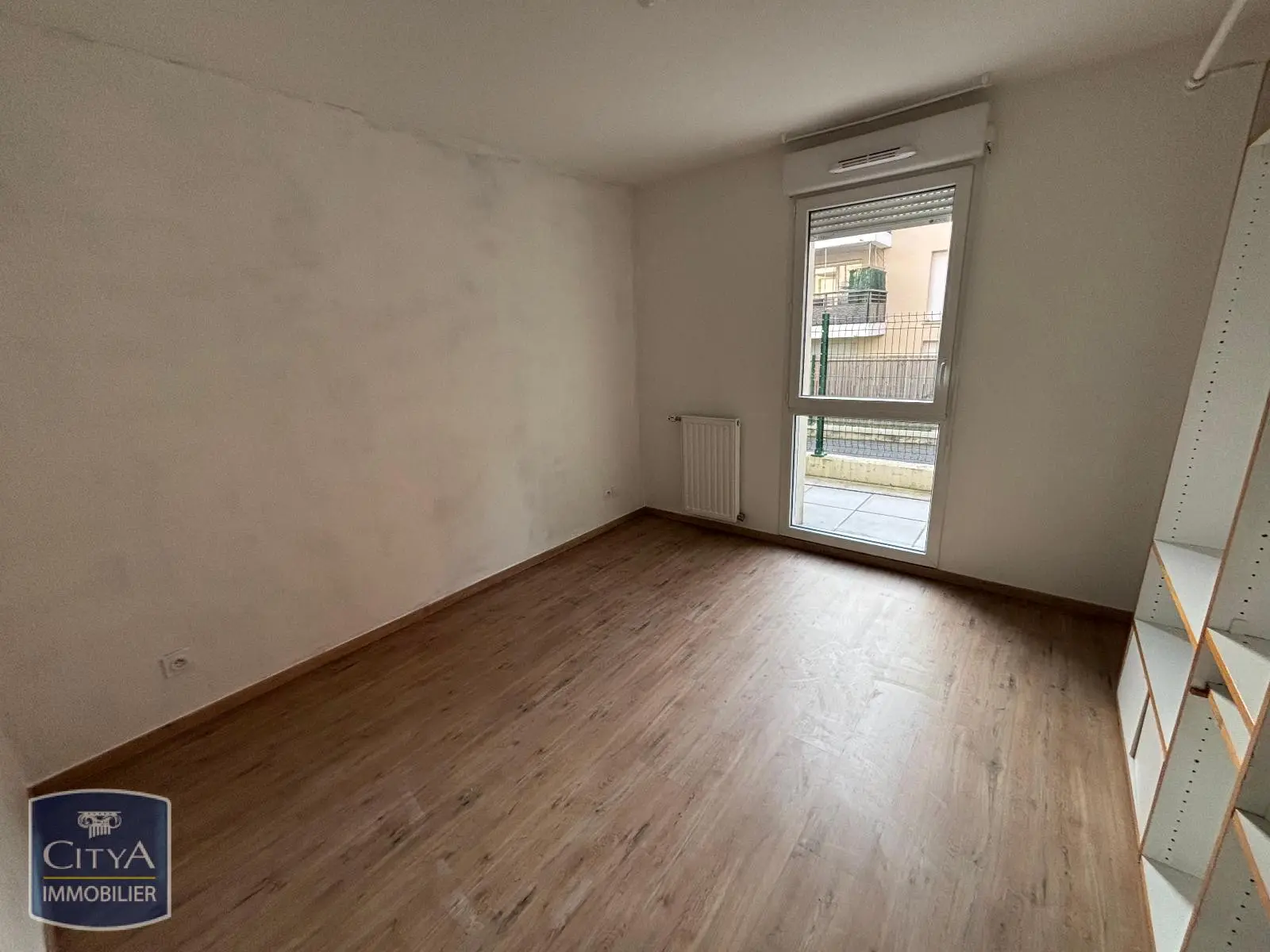 Photo 8 Appartement 2 pièces 40.3m²