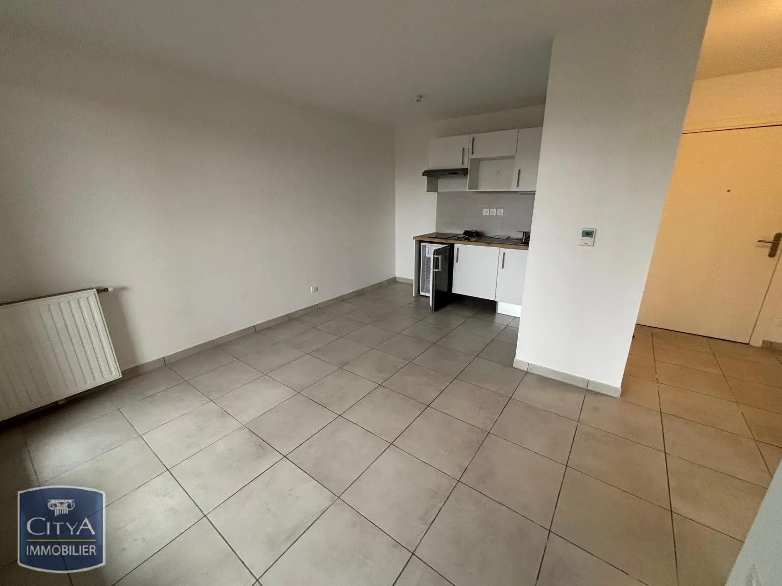 Photo 2 Appartement 2 pièces 39.19m²