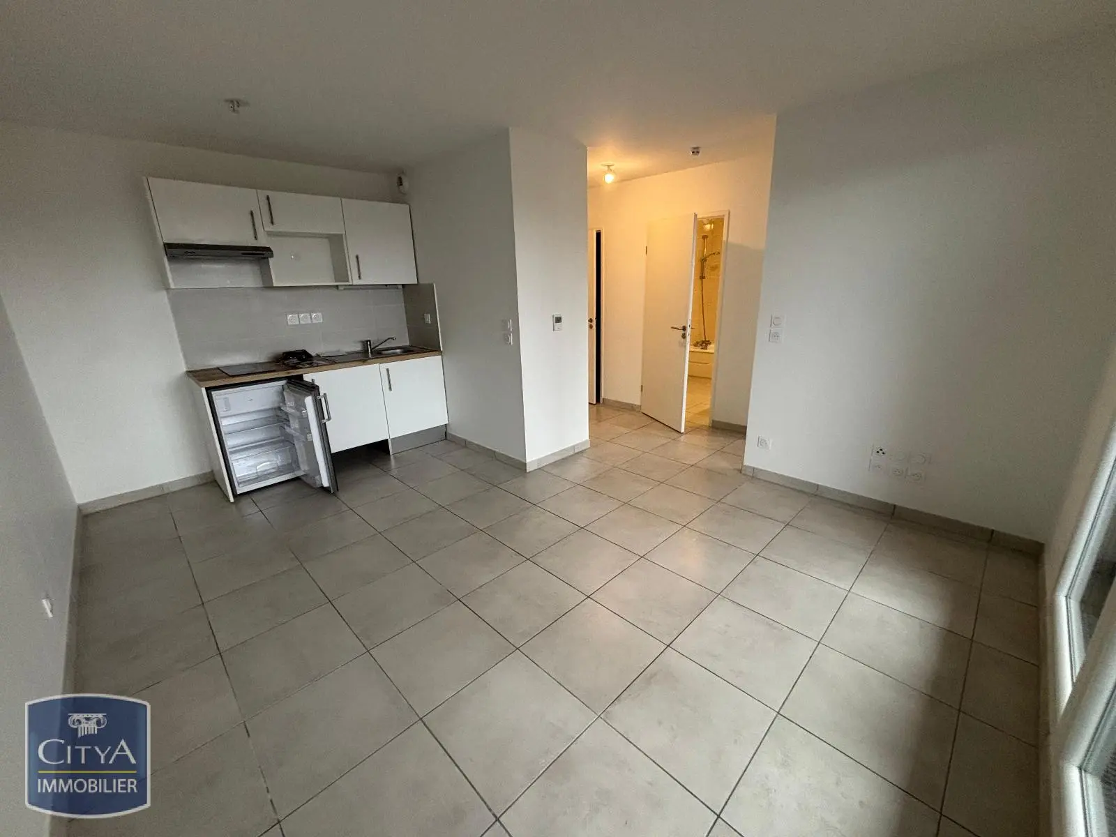 Photo 1 Appartement 2 pièces 39.19m²