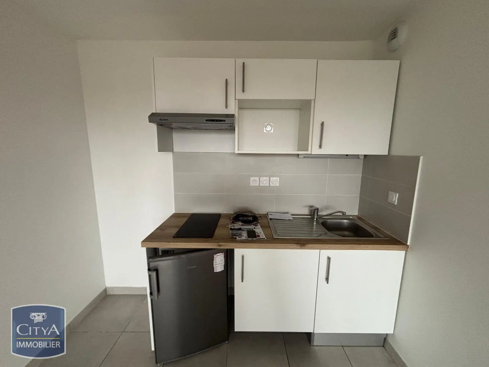 Photo 3 Appartement 2 pièces 39.19m²