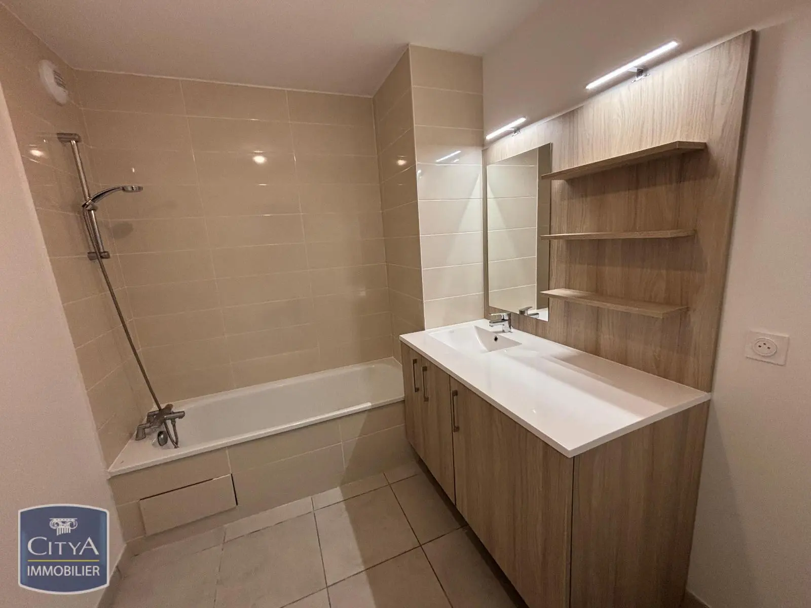 Photo 6 Appartement 2 pièces 39.19m²