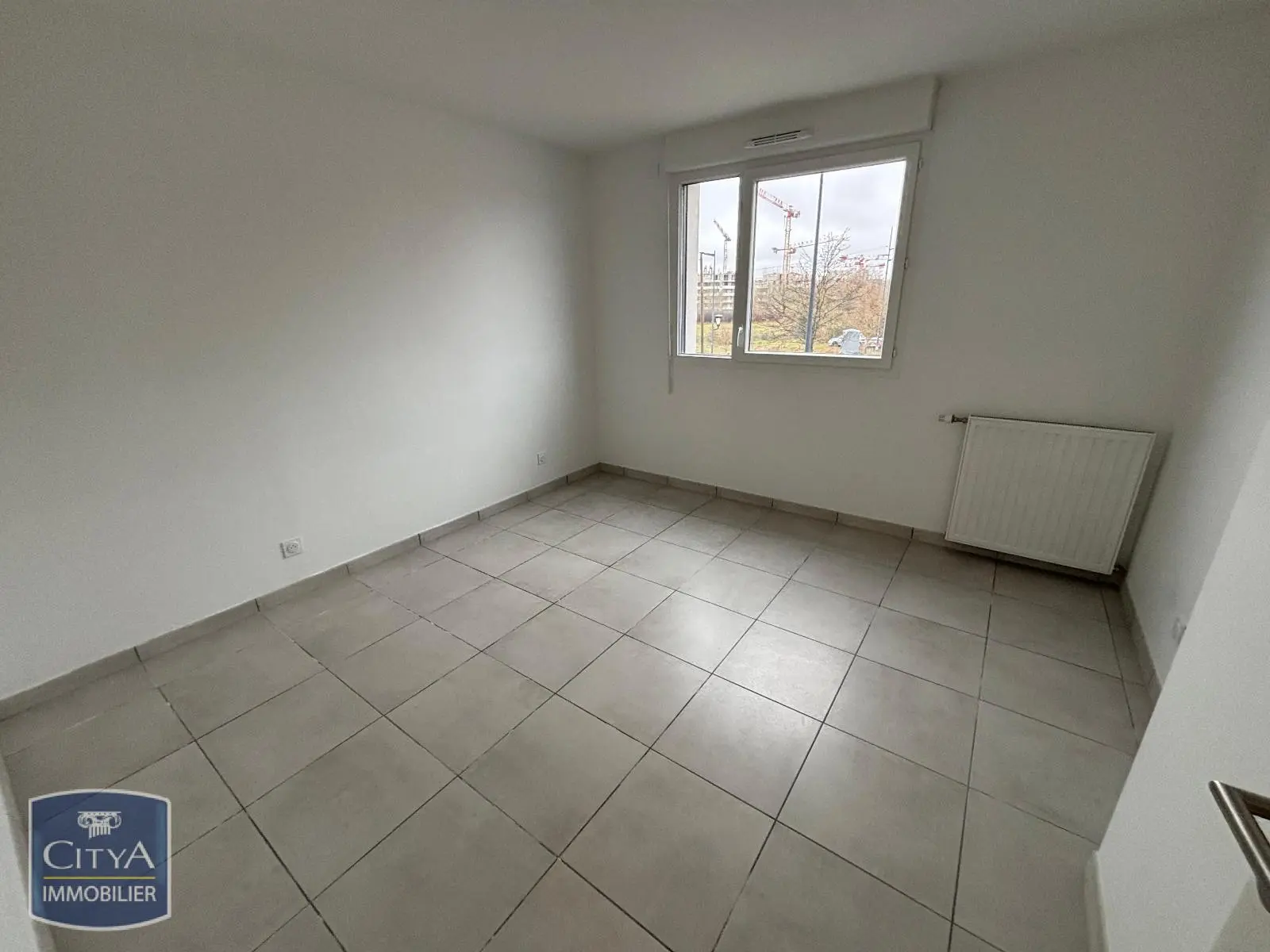 Photo 5 Appartement 2 pièces 39.19m²