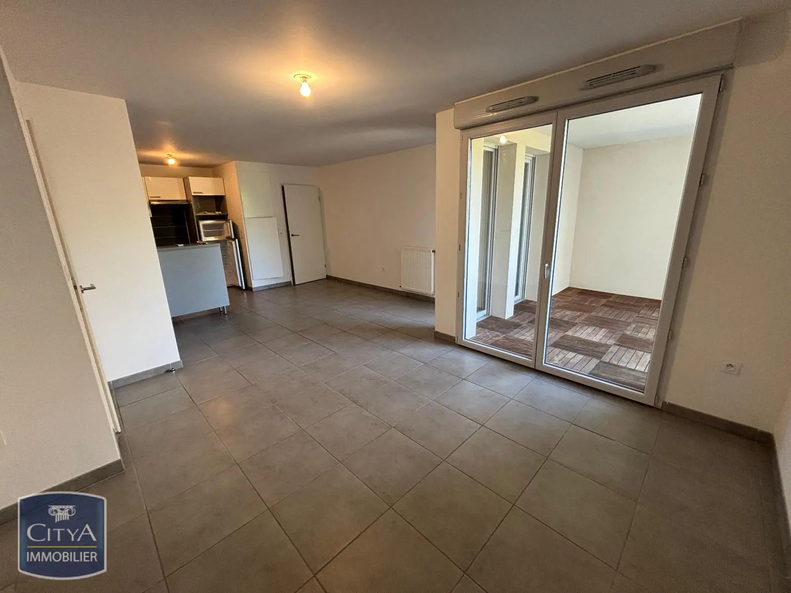 Photo 3 Appartement 3 pièces 64.76m²
