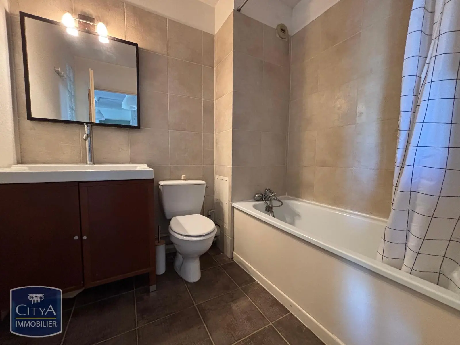 Photo 5 Appartement 1 pièce 32.71m²