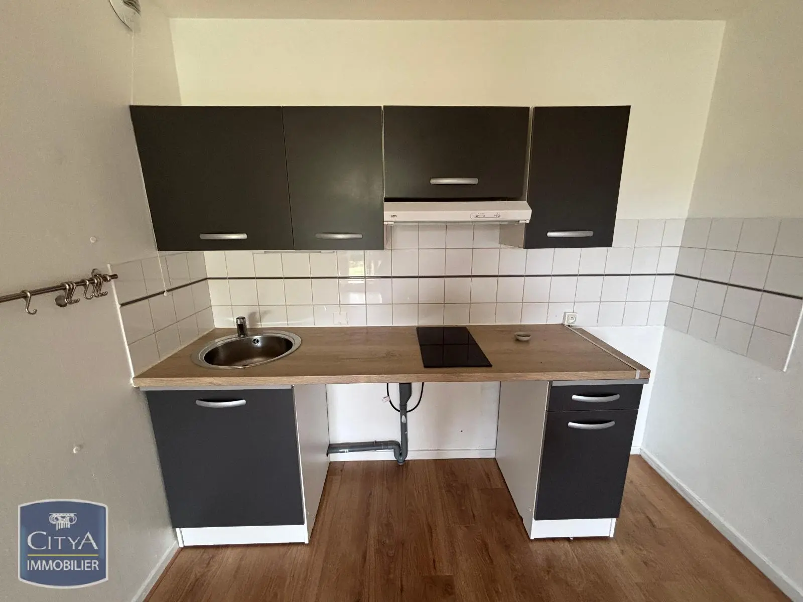 Photo 3 Appartement 2 pièces 43.4m²