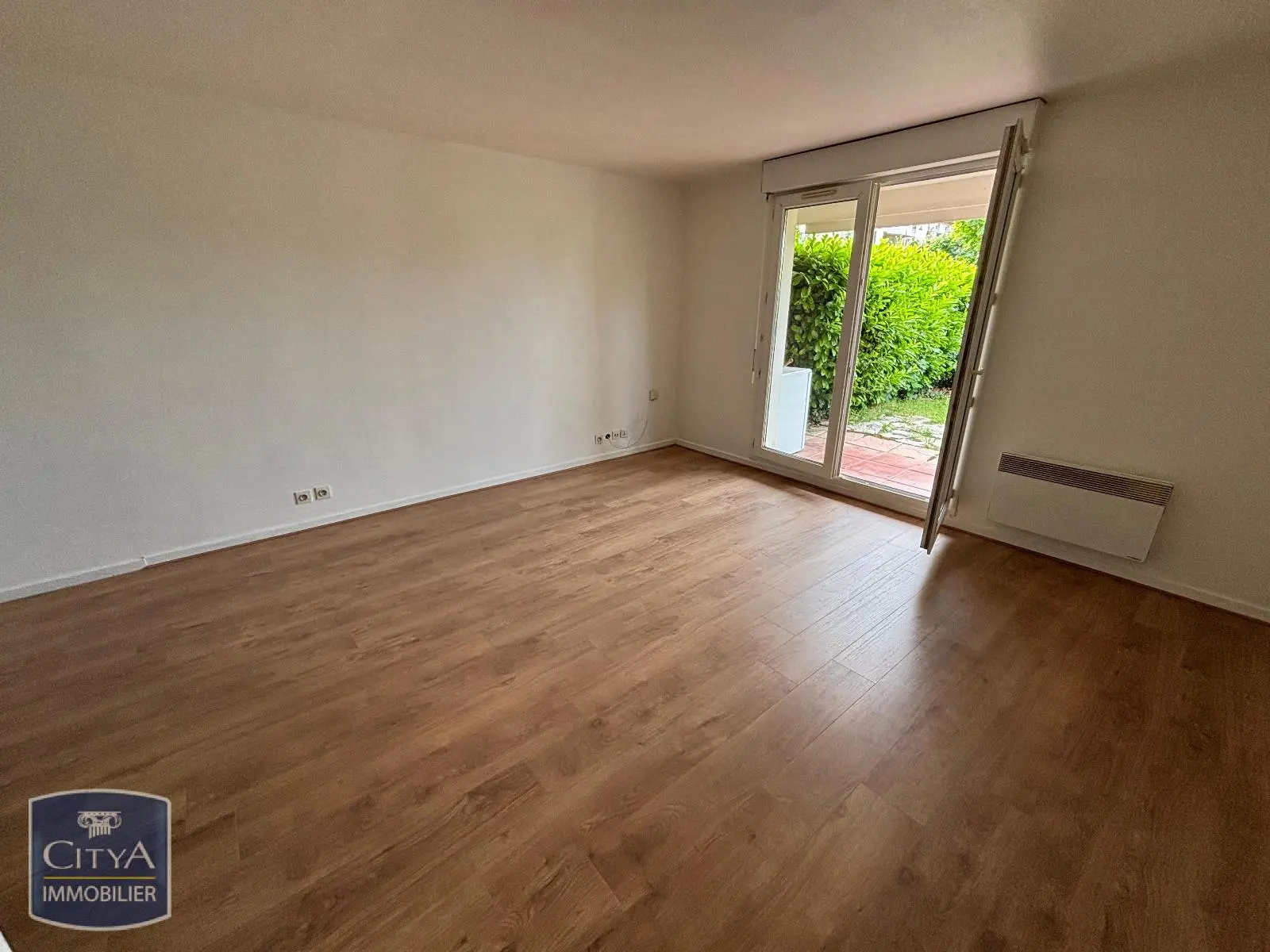 Photo 2 Appartement 2 pièces 43.4m²