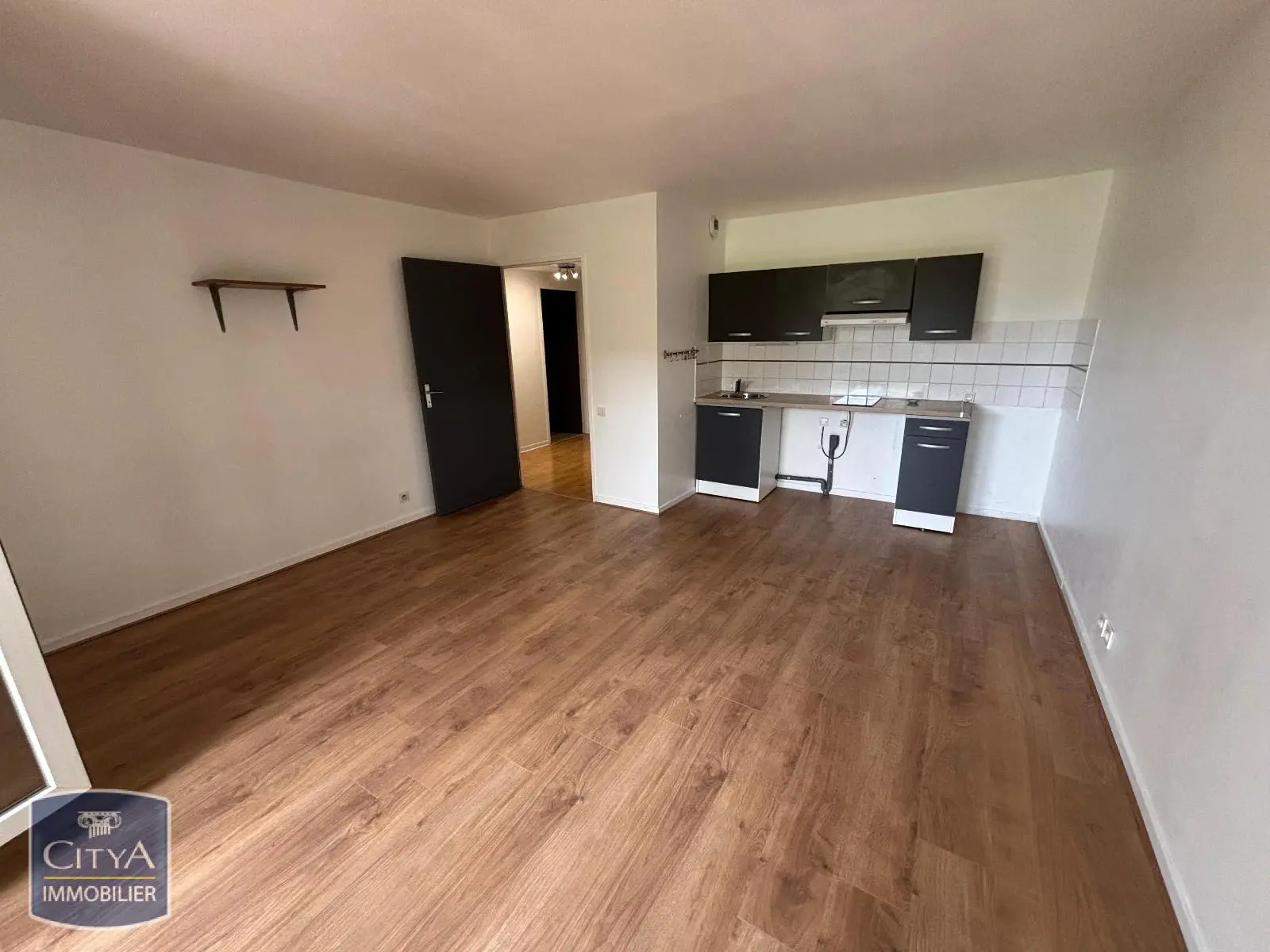 Photo 1 Appartement 2 pièces 43.4m²