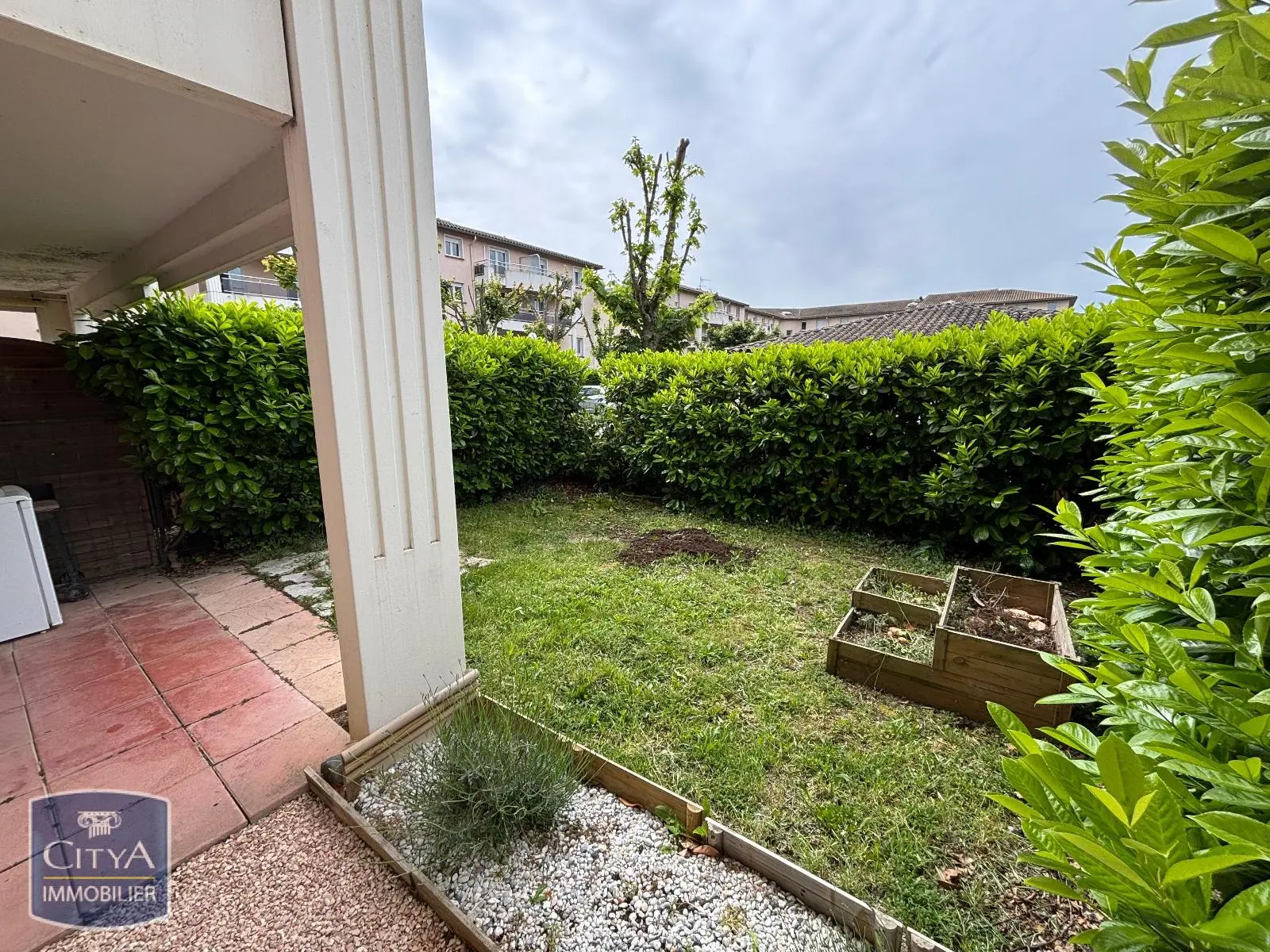 Photo 8 Appartement 2 pièces 43.4m²