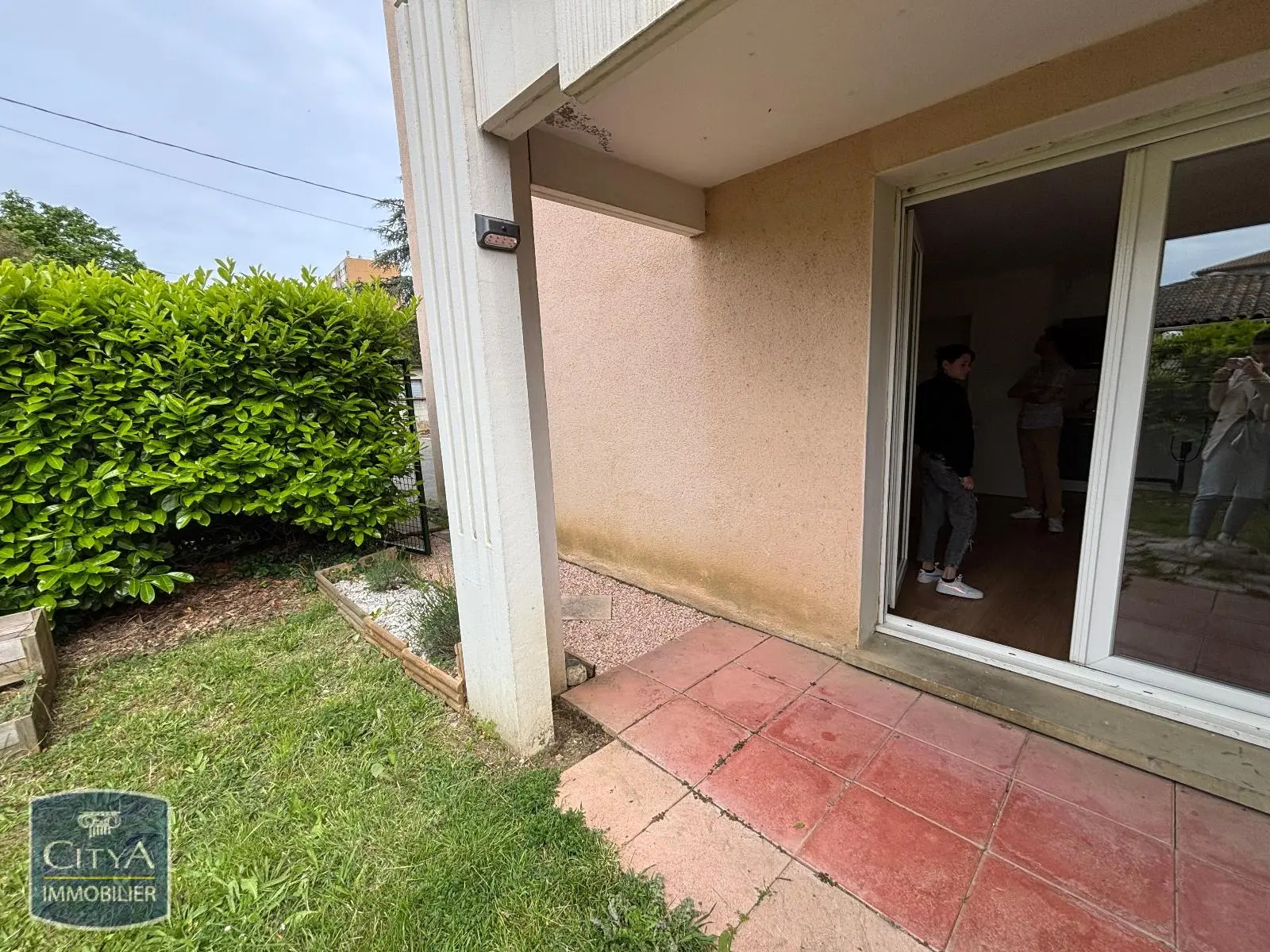 Photo 10 Appartement 2 pièces 43.4m²