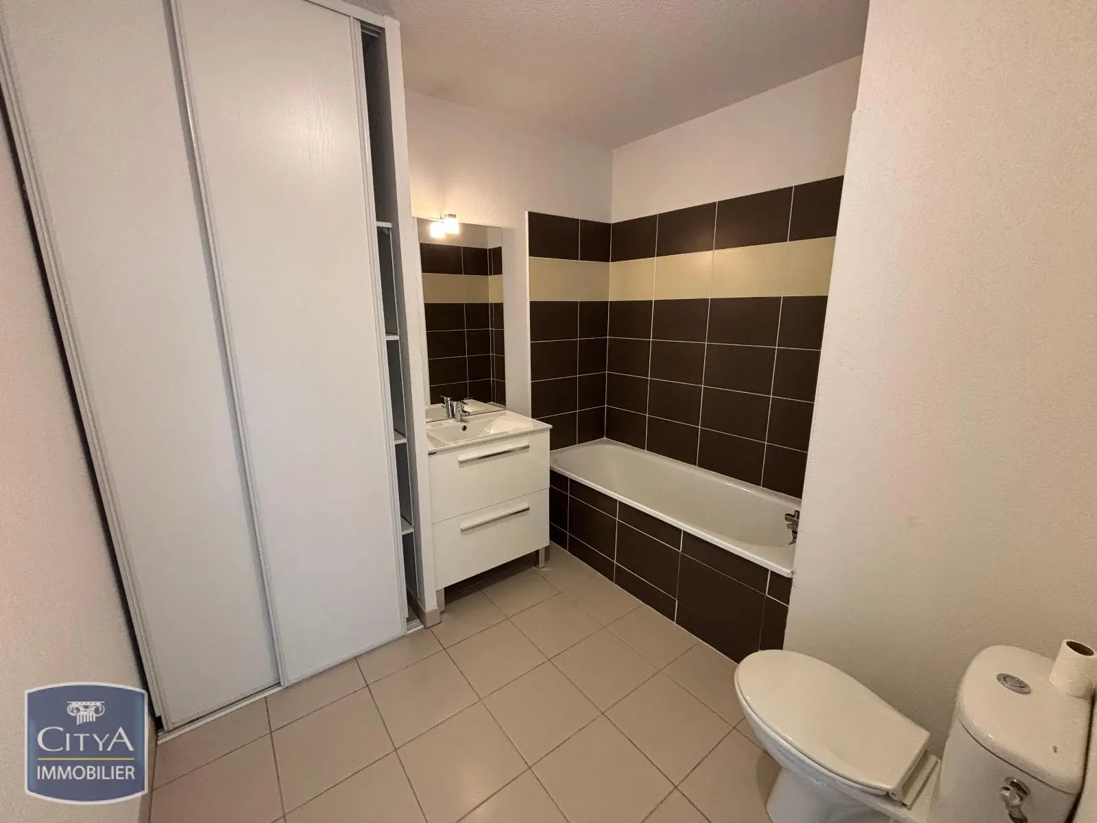 Photo 8 Appartement 2 pièces 42.18m²