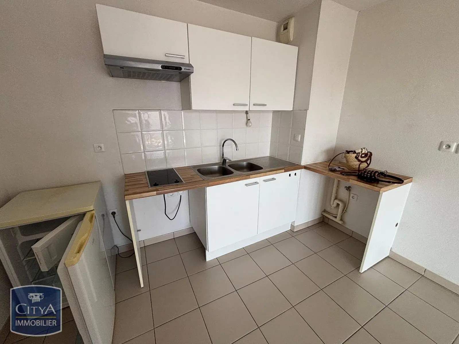 Photo 5 Appartement 2 pièces 42.18m²