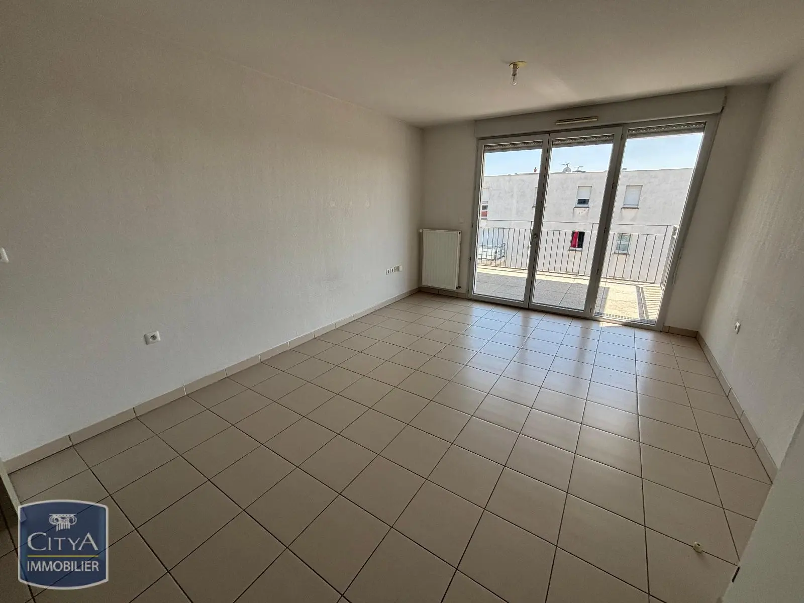 Photo 3 Appartement 2 pièces 42.18m²