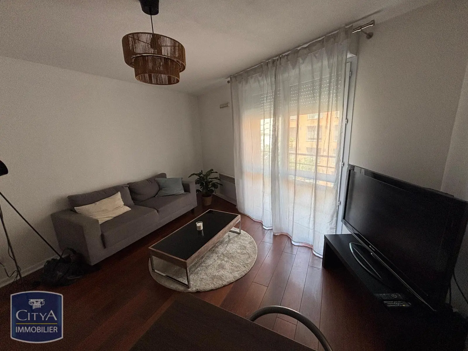 Photo 3 Appartement 2 pièces 29.44m²