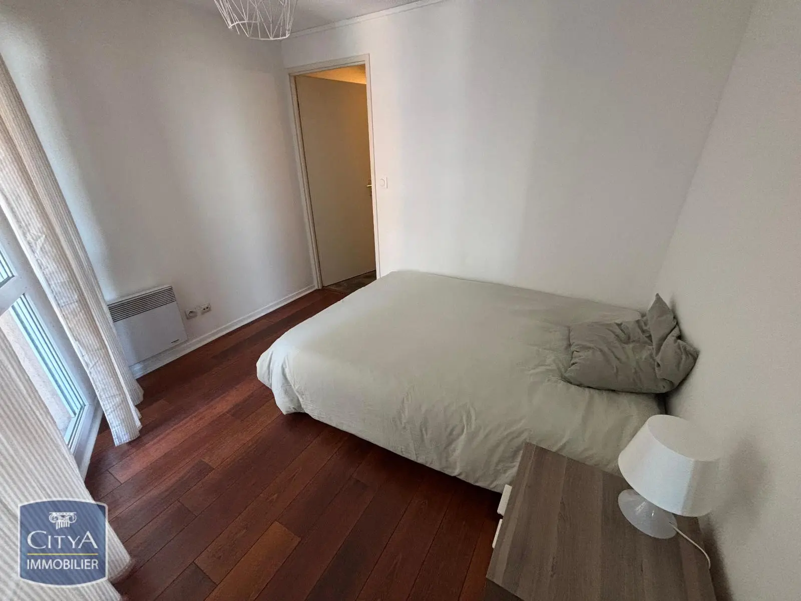 Photo 7 Appartement 2 pièces 29.44m²