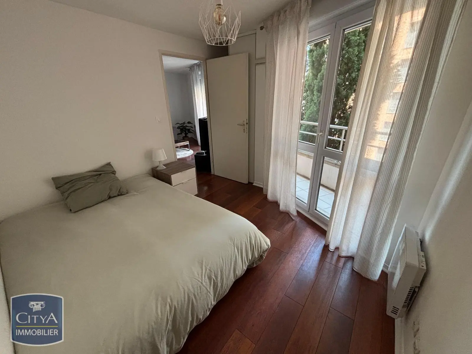 Photo 8 Appartement 2 pièces 29.44m²
