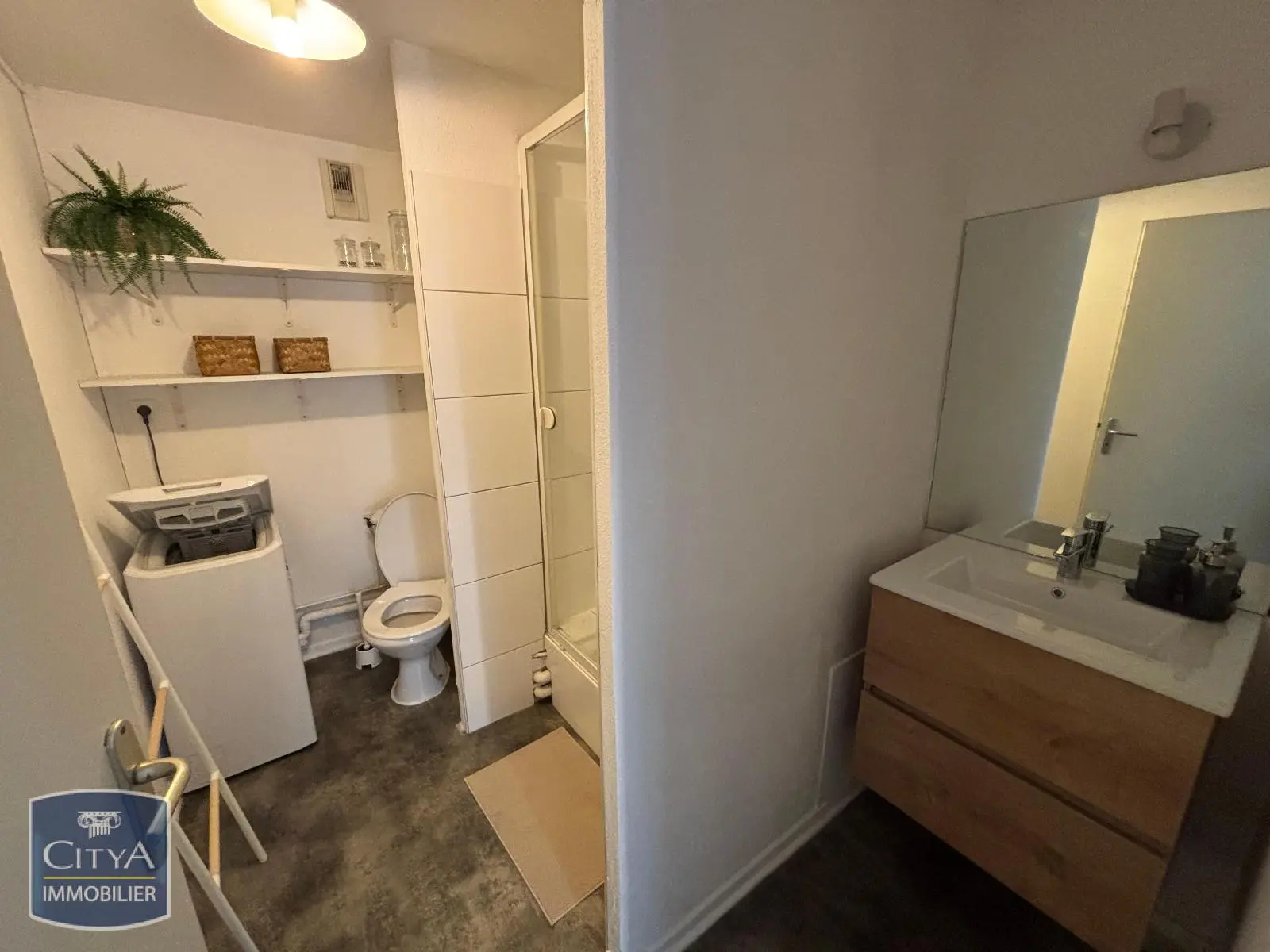 Photo 9 Appartement 2 pièces 29.44m²