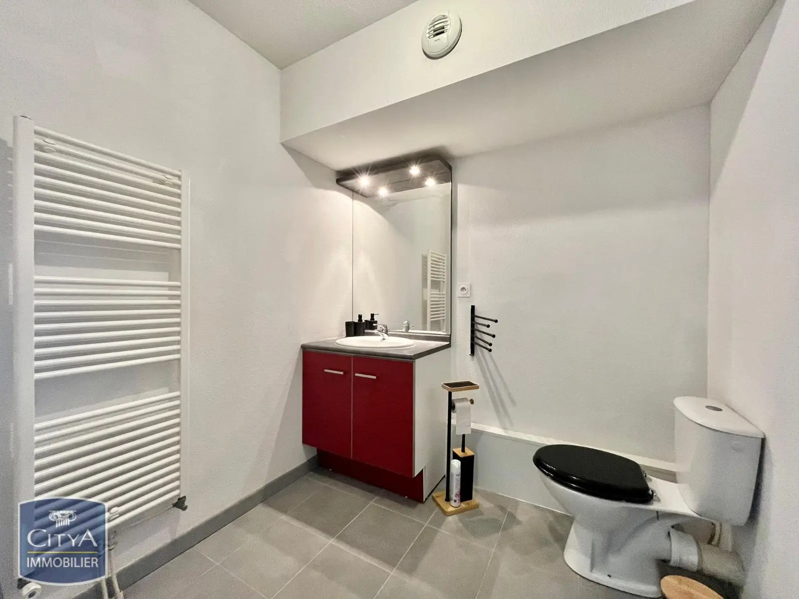 Photo 5 Appartement 1 pièce 25.07m²