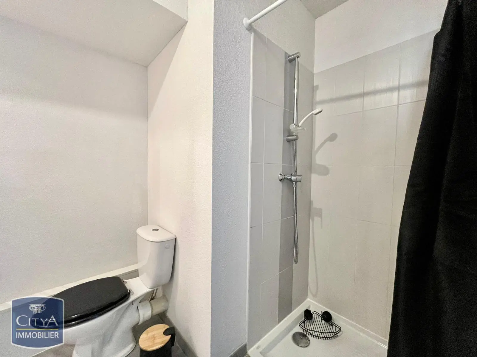 Photo 6 Appartement 1 pièce 25.07m²