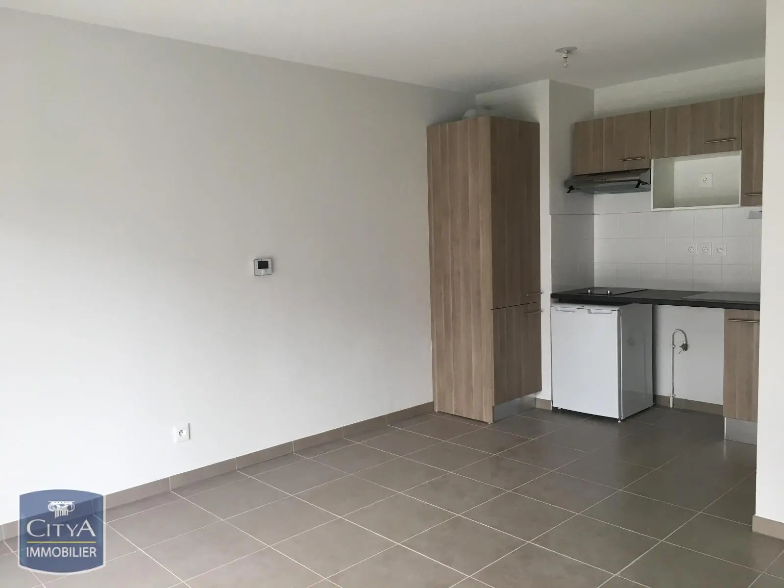 Photo 3 Appartement 2 pièces 43.07m²