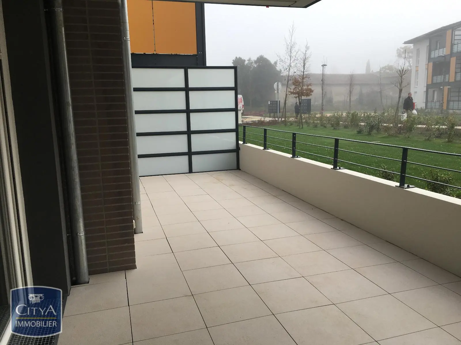 Photo 5 Appartement 2 pièces 43.07m²
