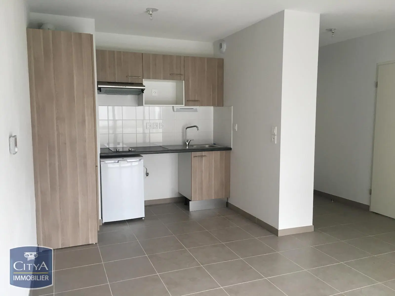 Photo 1 Appartement 2 pièces 43.07m²