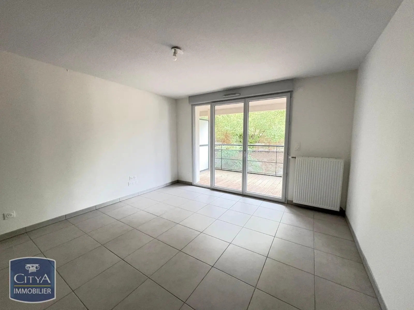 Photo 3 Appartement 2 pièces 39.96m²