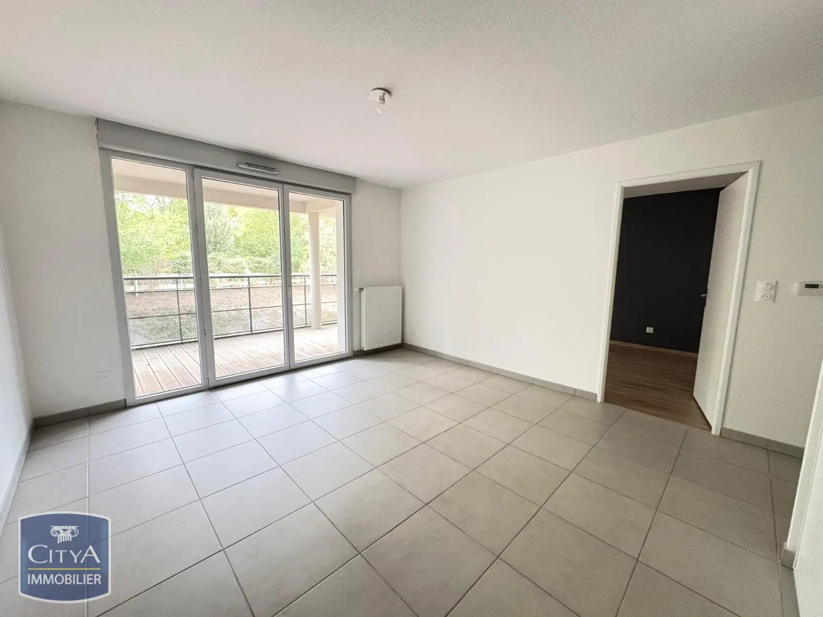 Photo 2 Appartement 2 pièces 39.96m²