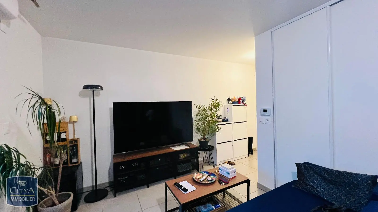 Photo 3 Appartement 3 pièces 61.35m²
