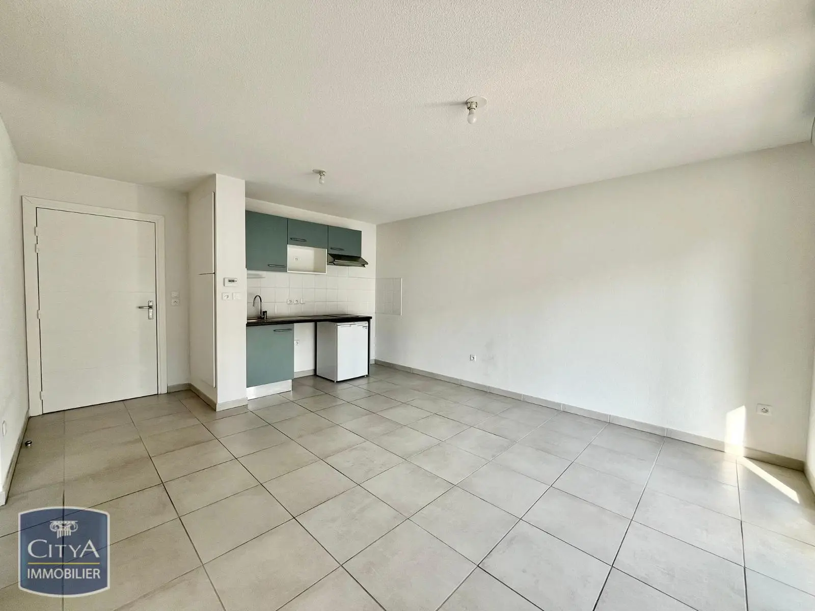 Photo 1 Appartement 2 pièces 42.7m²