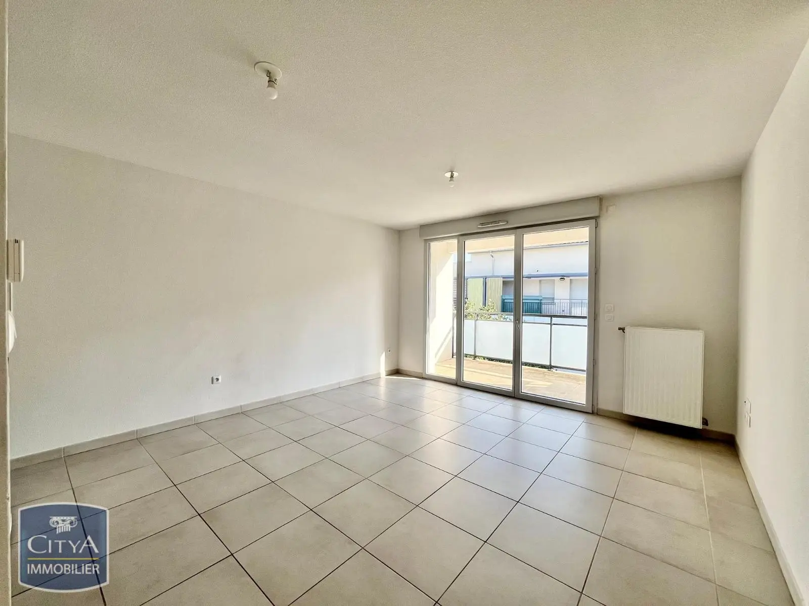 Photo 3 Appartement 2 pièces 42.7m²