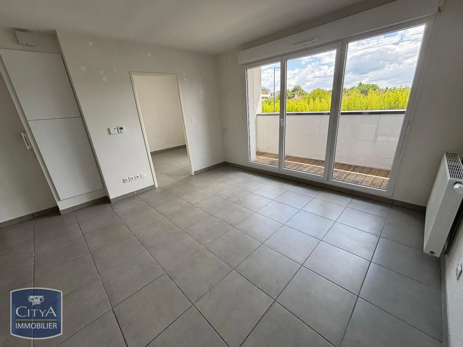 Photo 4 Appartement 2 pièces 36.15m²