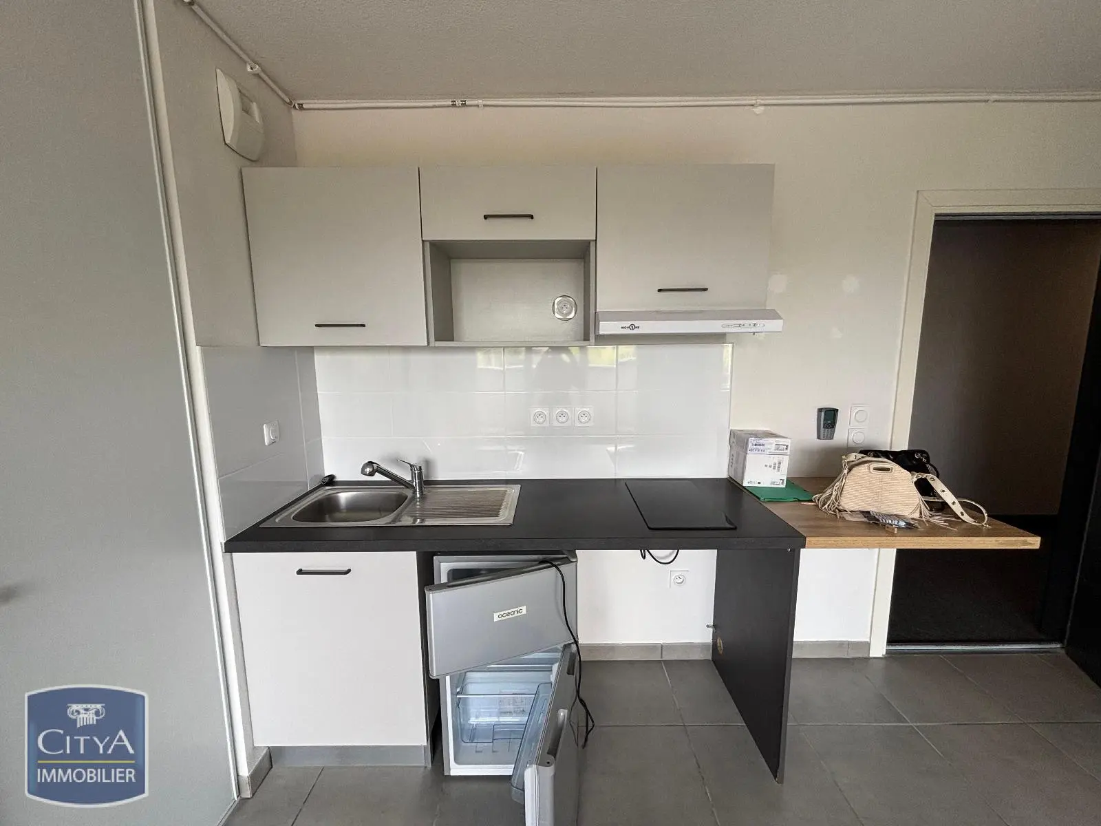 Photo 5 Appartement 2 pièces 36.15m²