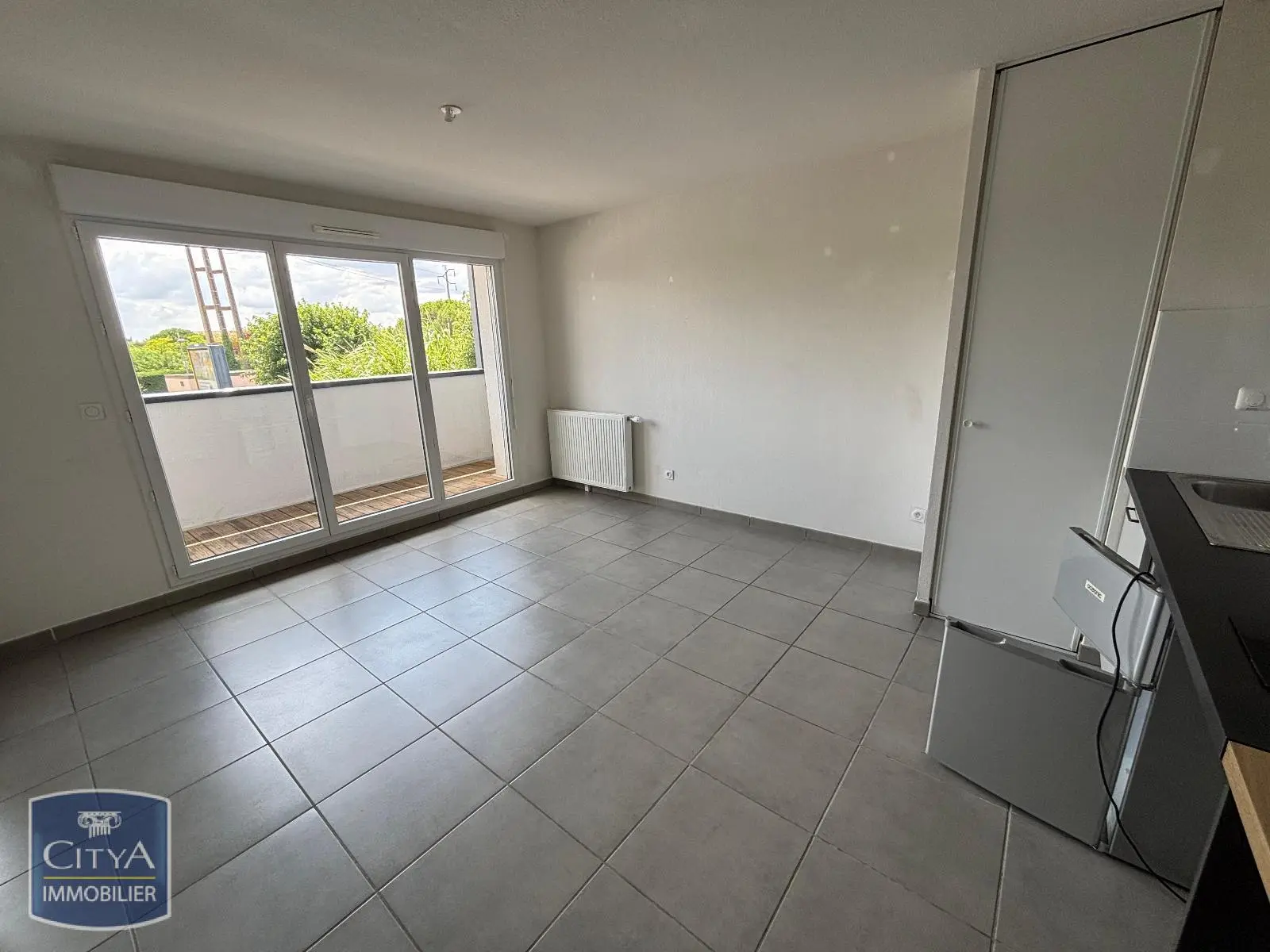 Photo 3 Appartement 2 pièces 36.15m²