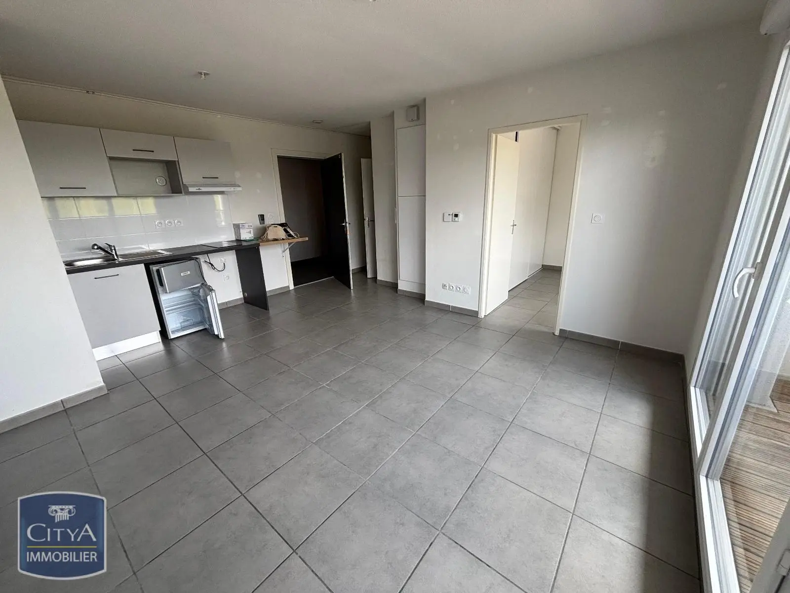 Photo 2 Appartement 2 pièces 36.15m²