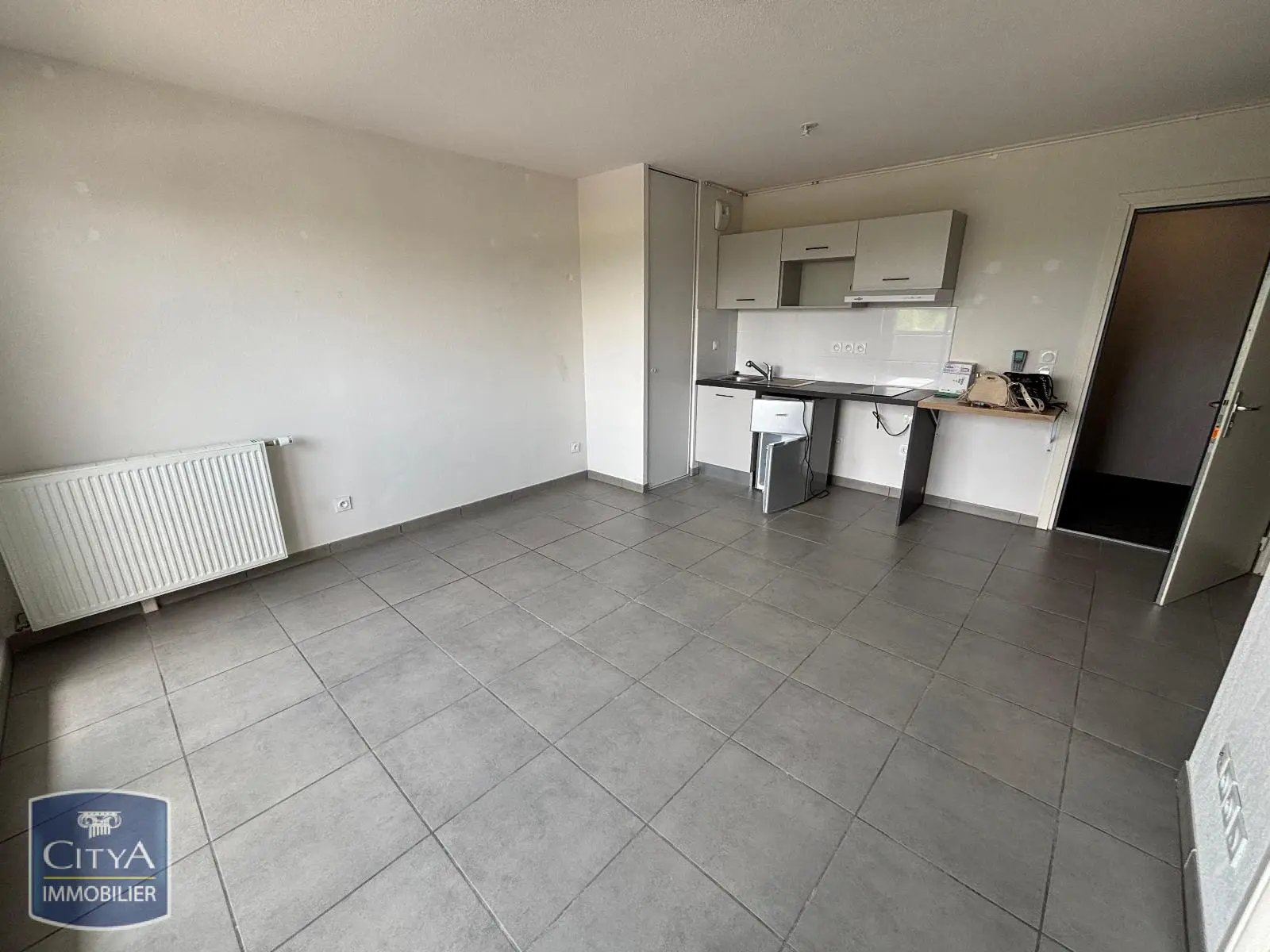 Photo 1 Appartement 2 pièces 36.15m²