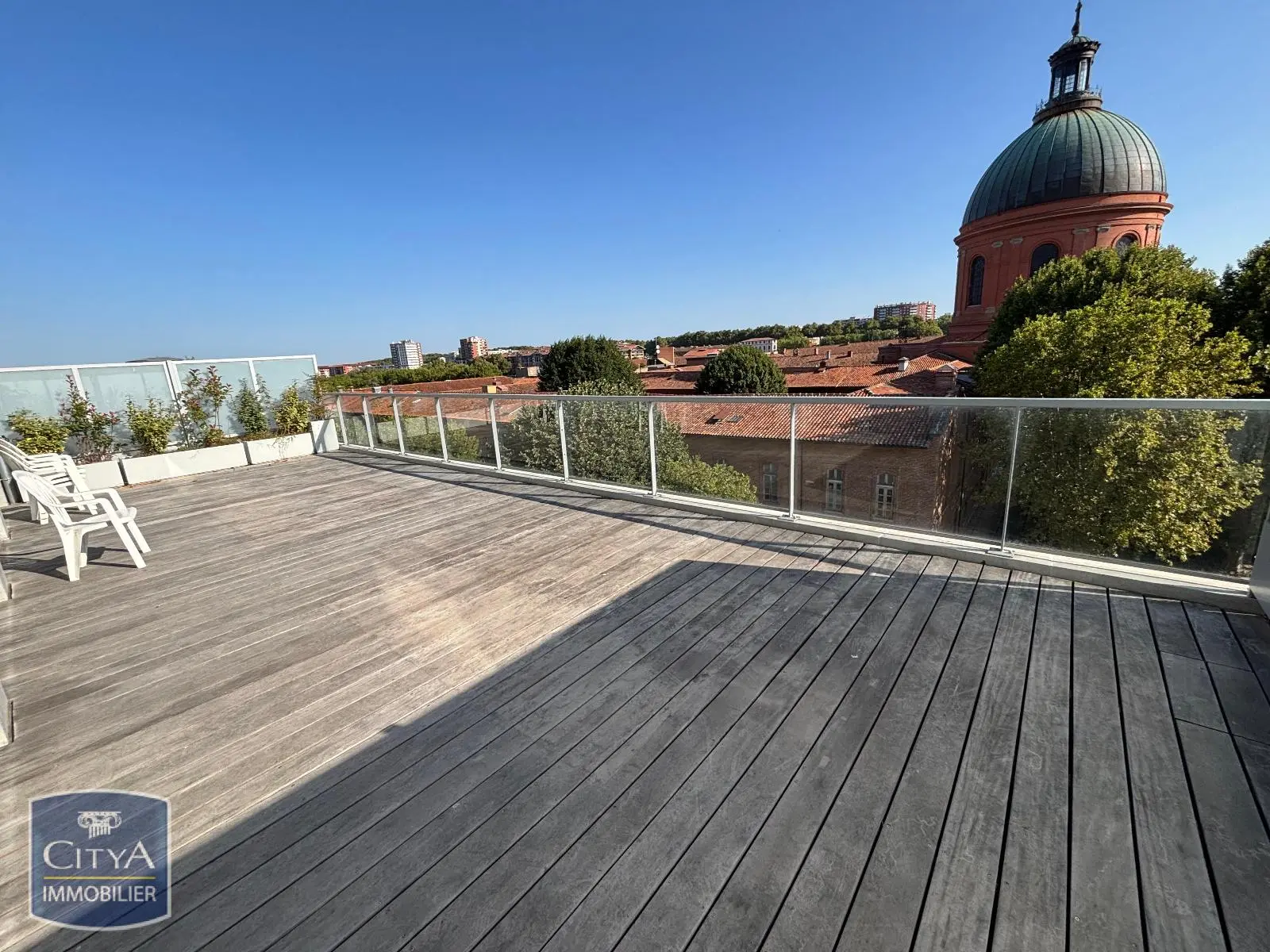 Photo 3 Appartement 5 pièces 135m²