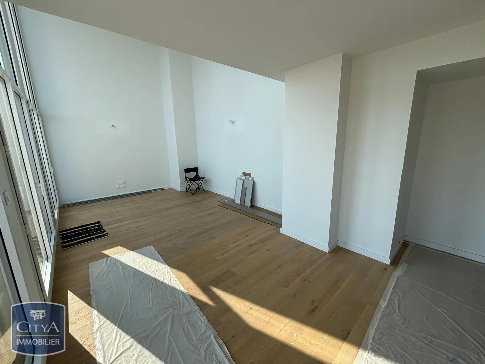 Photo 5 Appartement 5 pièces 135m²