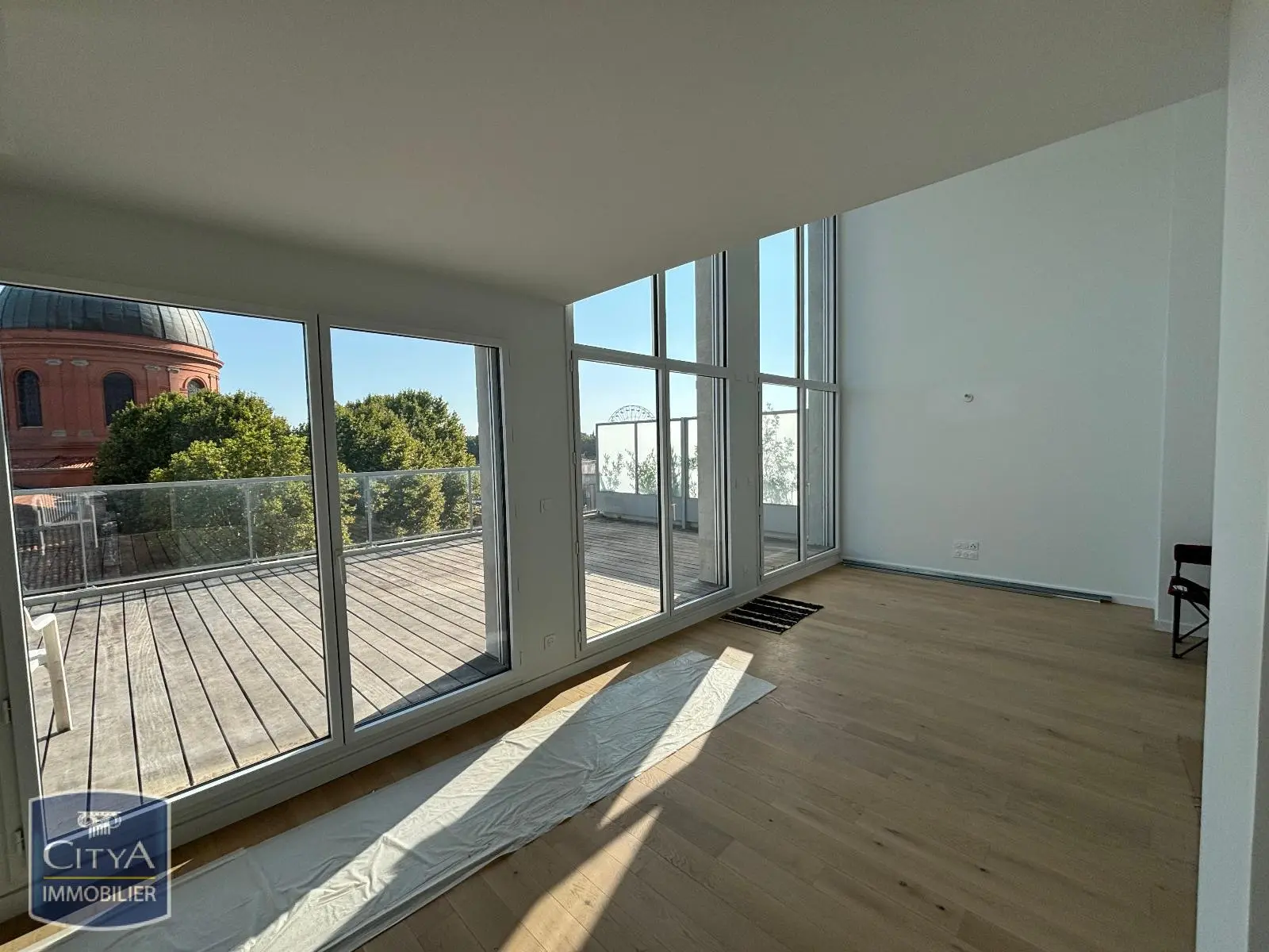 Photo 4 Appartement 5 pièces 135m²