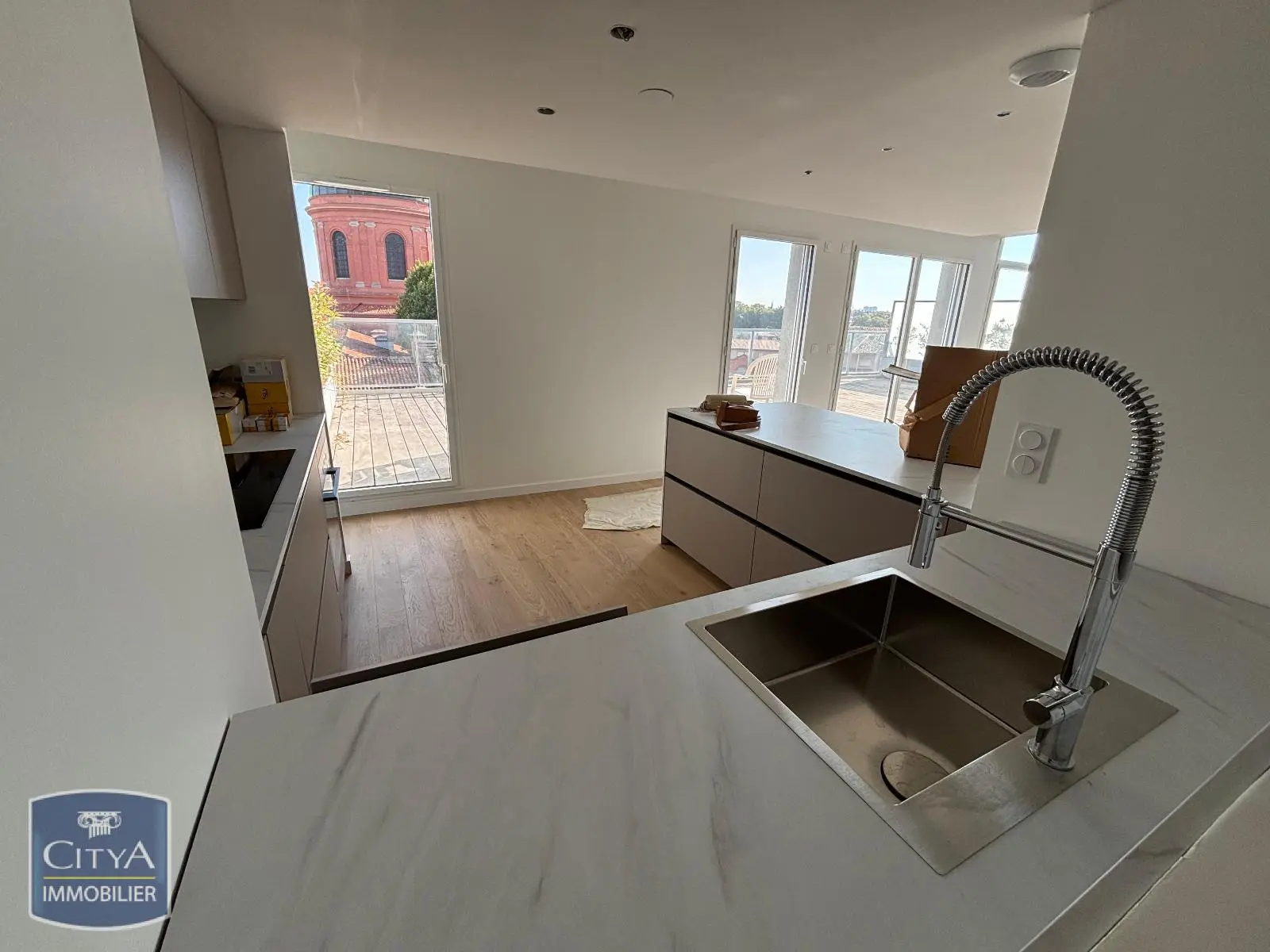 Photo 7 Appartement 5 pièces 135m²