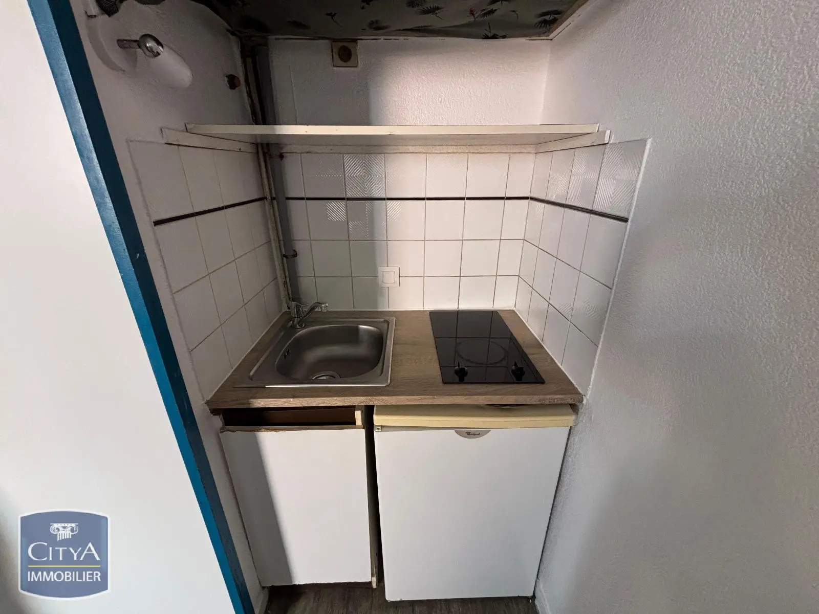 Photo 6 Appartement 1 pièce 16.01m²