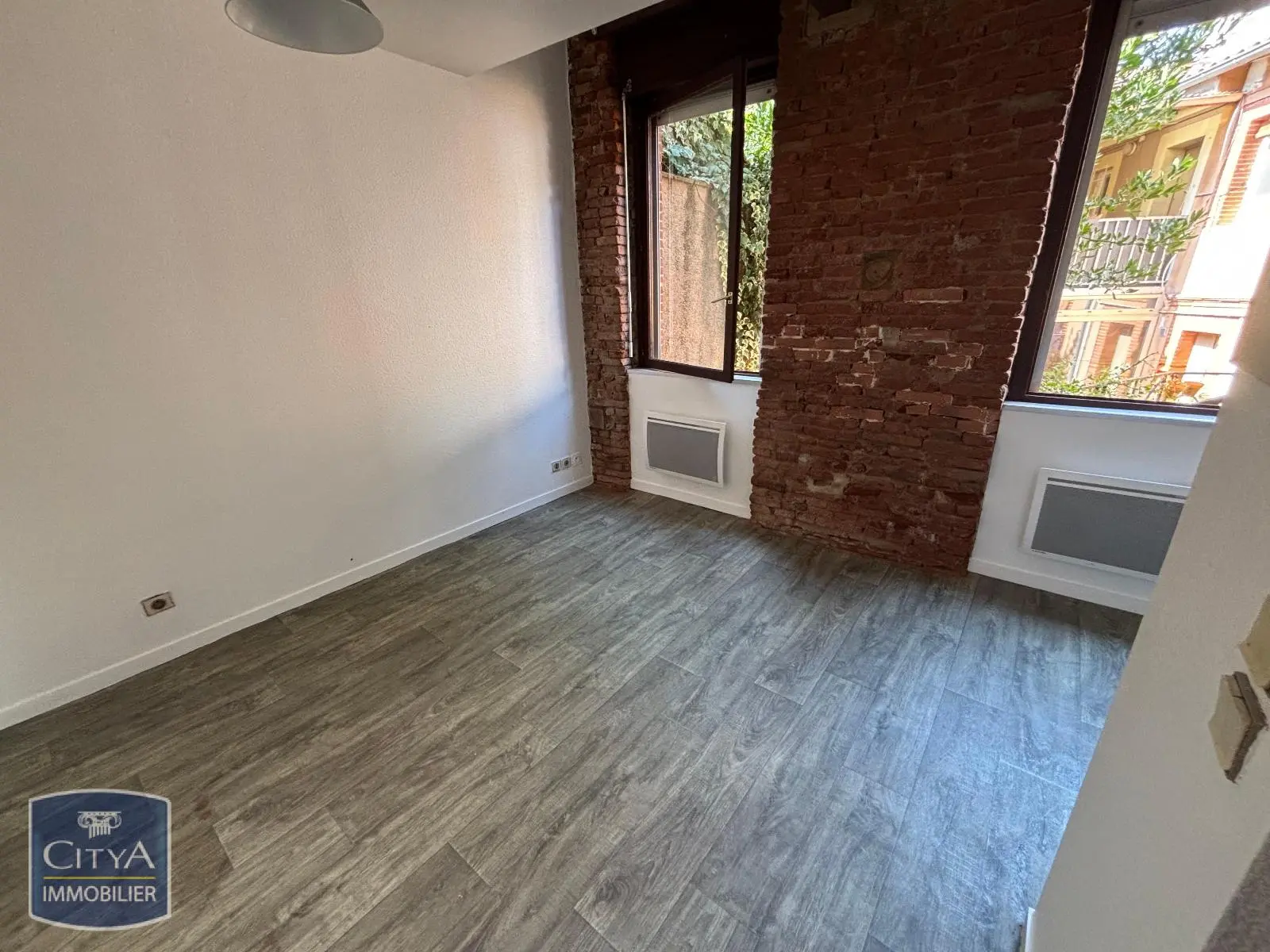 Photo 4 Appartement 1 pièce 16.01m²