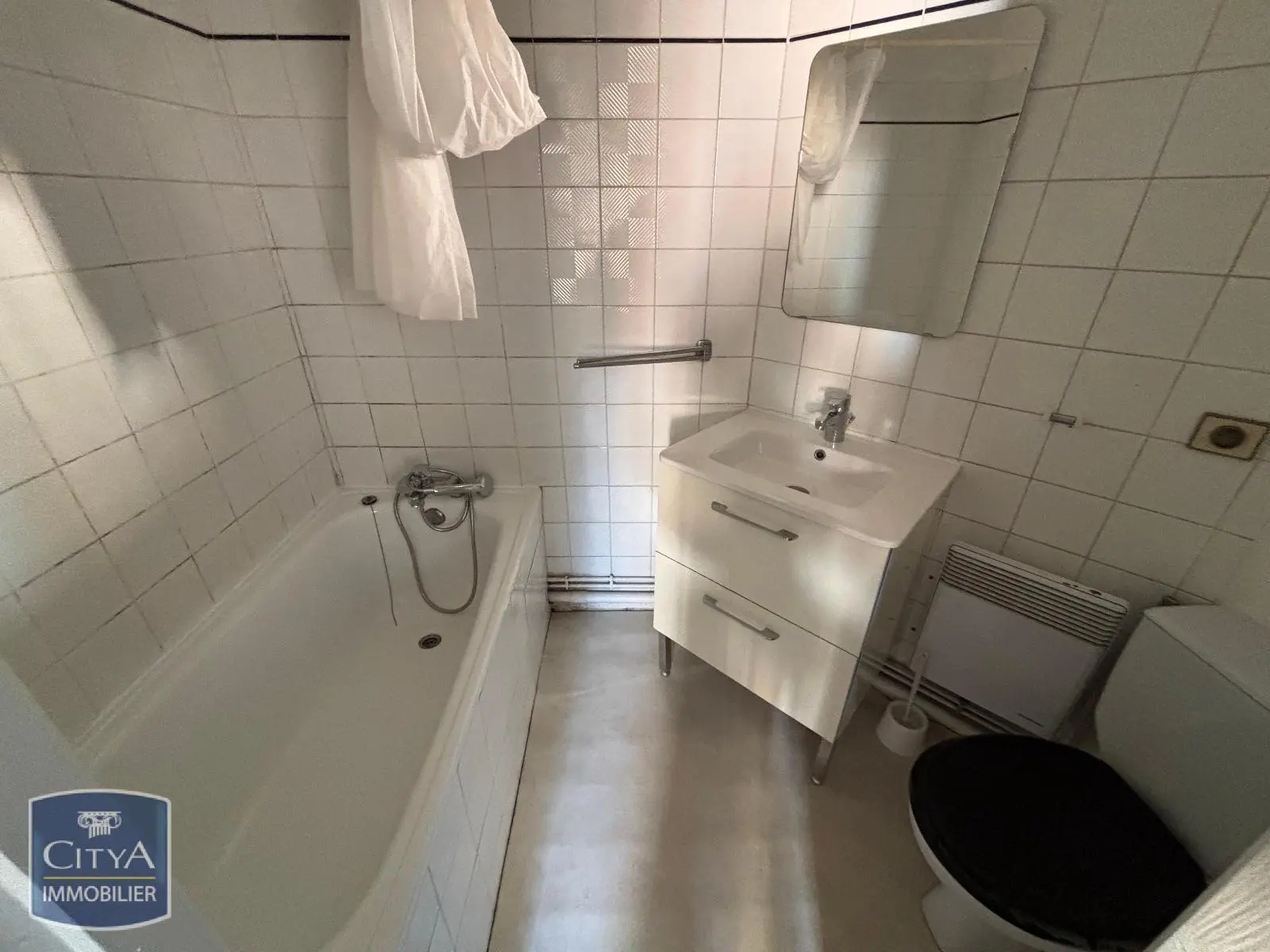 Photo 7 Appartement 1 pièce 16.01m²