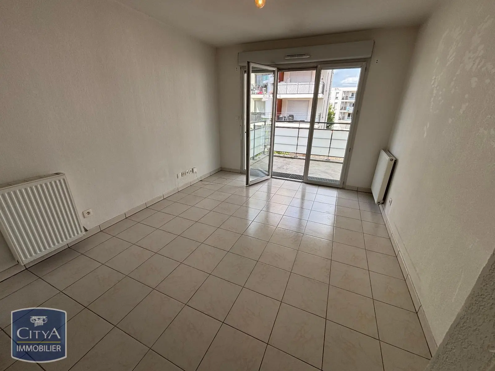Photo 1 Appartement 2 pièces 37.12m²