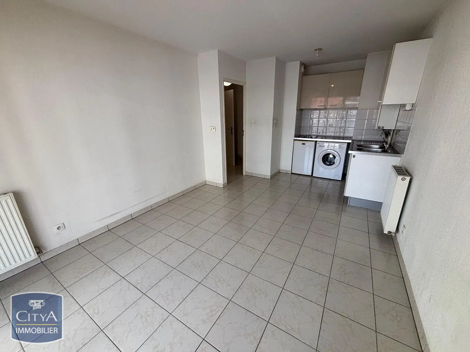 Photo 2 Appartement 2 pièces 37.12m²