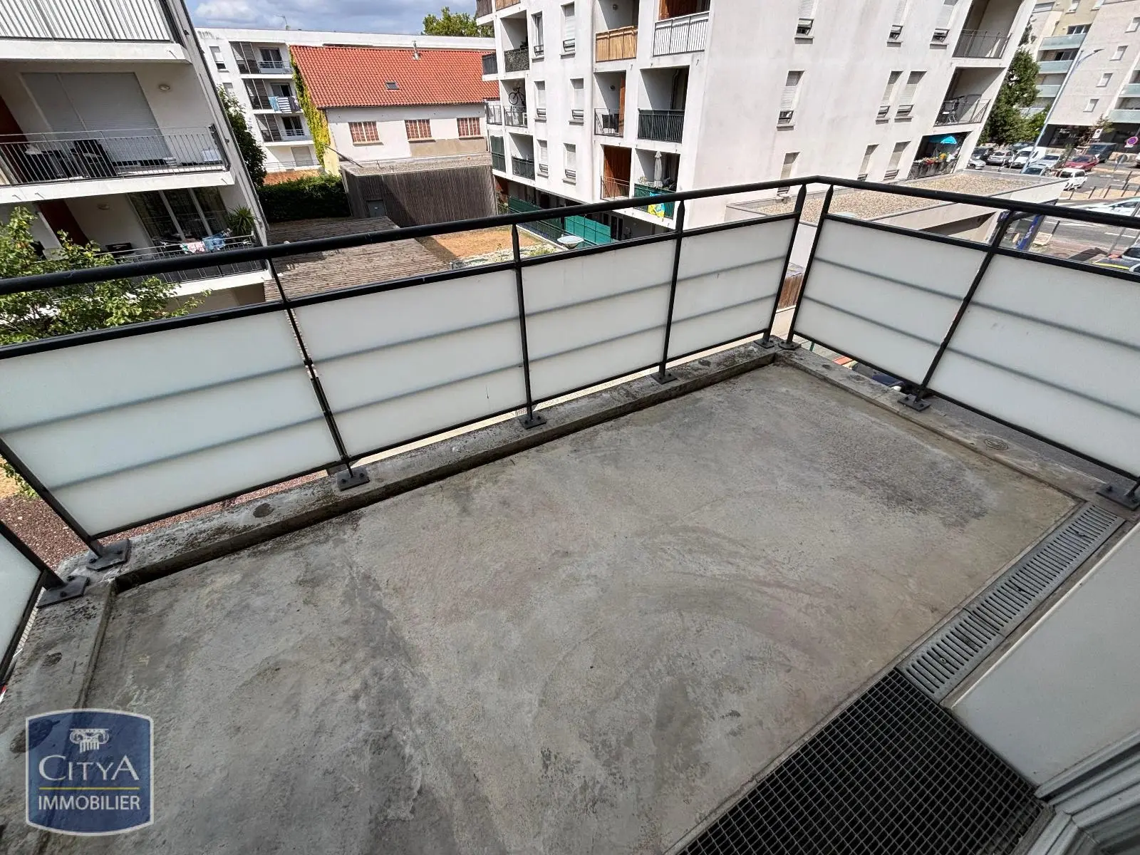 Photo 8 Appartement 2 pièces 37.12m²