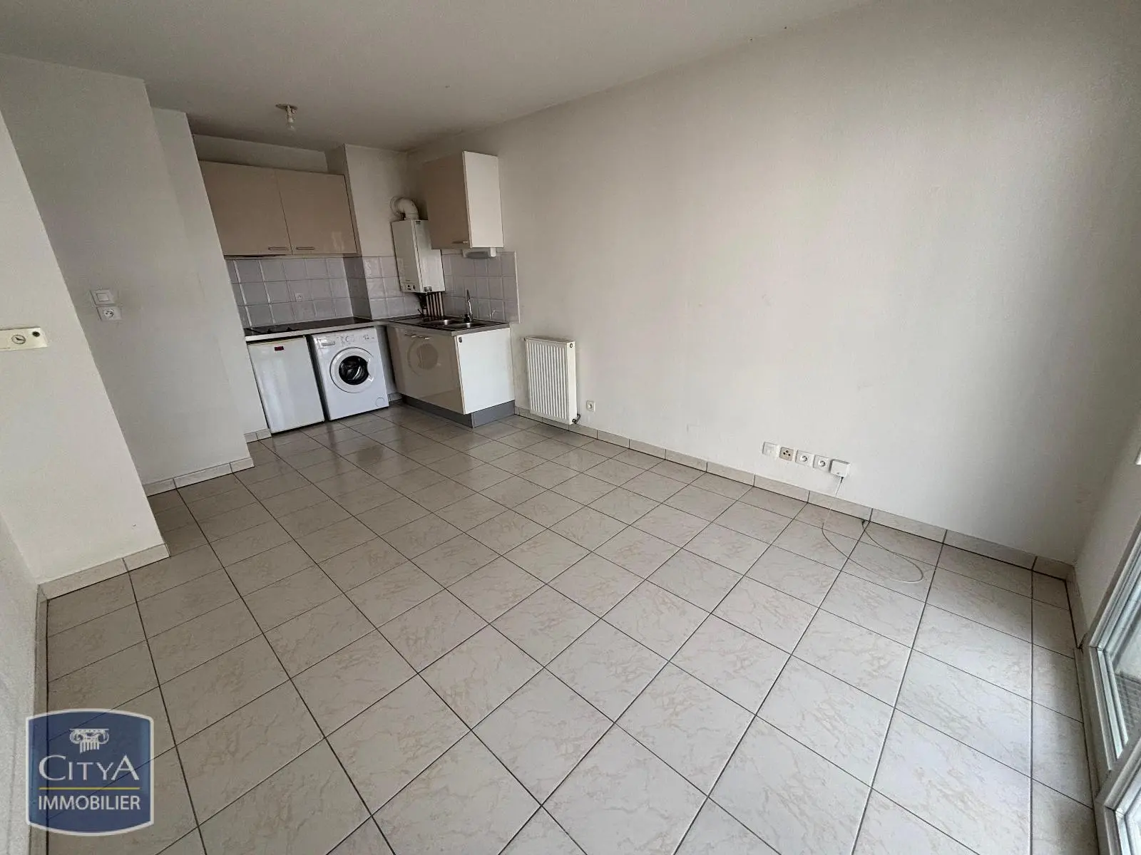 Photo 3 Appartement 2 pièces 37.12m²