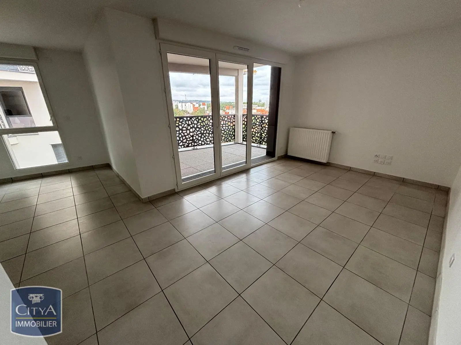 Photo 2 Appartement 3 pièces 65.68m²