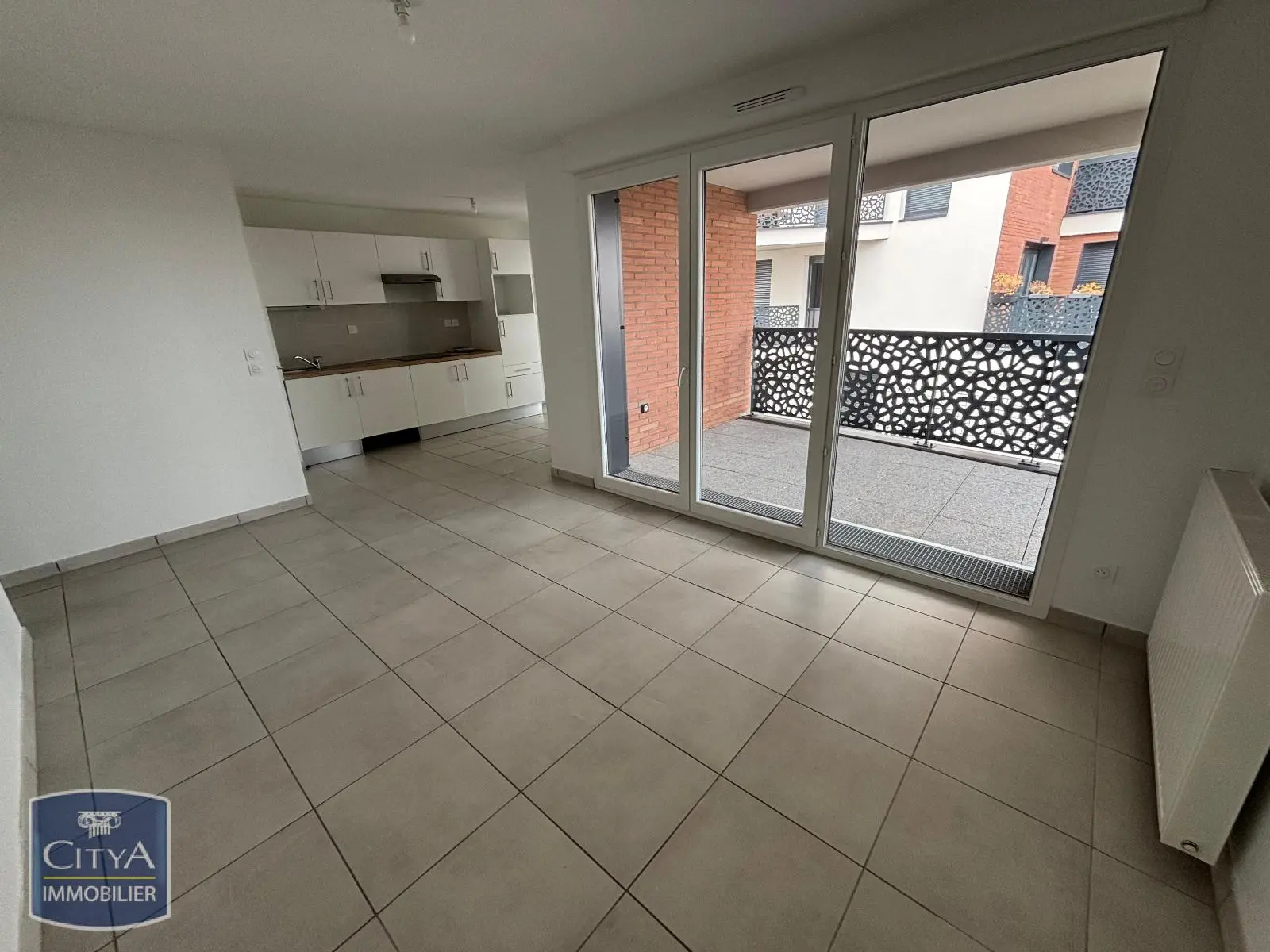 Photo 1 Appartement 3 pièces 65.68m²